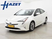 Toyota Prius - 1.8 BUSINESS PLUS NIEUW MODEL + AFN. TREKHAAK | CAMERA | NAV