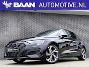 Audi A3 - Sportback 40 TFSI quattro Advance Sport | Camera | Apple Car