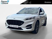 Ford Kuga - 2.5 PHEV ST-Line X | Trekhaak | B&O audio | Winter Pack | El