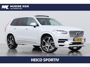 Volvo XC90 - T8 Inscription | HEICO | Harman/Kardon | Panoramadak | 360° 
