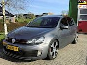 Volkswagen Golf - GTI 2.0 Milltek