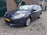 Ford Focus - 1.6 TDCI ECOnetic Lease Trend