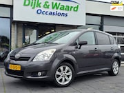 Toyota Verso - 1.8 VVT-i Luna 7-persoons – Automaat – 147.066 km – NAP