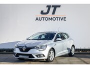 Renault Mégane - 1.3 TCe Zen | Trekhaak | Cruise | Halfledere bekleding