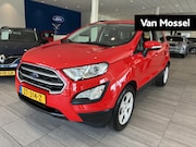 Ford EcoSport - 1.0 EcoBoost Trend Ultimate