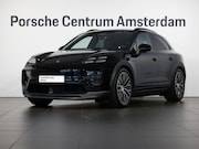 Porsche Macan - 4S