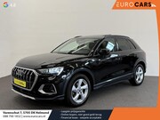 Audi Q3 - 35 TFSI Advanced Automaat Panoramadak Navigatie Apple Carpla