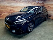 BMW 1-serie - (f40) 118i 140pk Aut Executive Edition Sportst. Stoelverw. A
