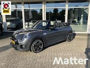 MINI Cabrio - 2.0 JCW CAMERA