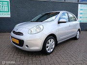 Nissan Micra - 1.2 NL Auto/Automaat/155.000Km Nap