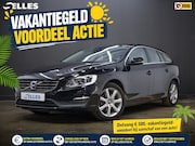 Volvo V60 - 1.5 T3 Nordic+ | Trekhaak | Stoelverwarming |