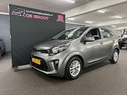 Kia Picanto - 1.0 DPi DynamicLine/ NL auto/ Eerste eigenaar/ Achteruitrijc
