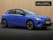 Opel Corsa-e - Elegance 50 kWh | Navi/Keyless/Stoel&Stuurverwarming