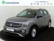 Volkswagen T-Cross - 1.0 TSI Life | Adaptieve cruise control | Dodehoekdetectie |