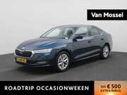 Skoda Octavia - 1.0 TSI Business Edition Plus 110 PK | APPLE CARPLAY - ANDRO