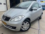 Mercedes-Benz A-klasse - Blue Business Class 61485km NAP