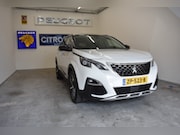 Peugeot 3008 - 1.6 PureTech Automaat Blue Lease Premium 180 Pk.