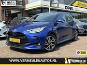 Toyota Yaris - 1.5 Hybrid 116PK Dynamic Automaat + 16"/ Clima/ Cruise/ Came