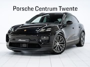 Porsche Macan - 4