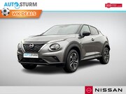 Nissan Juke - 1.6 Hybrid N-Connecta Cold Pack