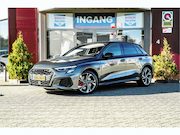 Audi A3 - Sportback 45 TFSI e S edition Competition | ACC | B&O | HUD