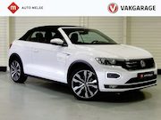Volkswagen T-Roc - Cabrio 1.5 TSI 150pk 7-DSG R-line