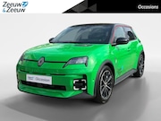 Renault 5 - urban range techno 40 kWh AUTOMAAT NAVI AIRCO CAMERA CRUISE