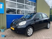 Nissan Micra - 1.2 DIG-S Acenta|Dealer onderhouden|5-DRS|Airco