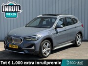 BMW X1 - xDrive25e High Executive X-Line | Leder | Panoramadak | Head