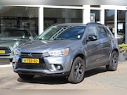 Mitsubishi ASX - 1.6 CLEART. INTENSE