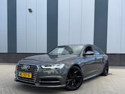 Audi A6 - 1.8 TFSI ultra Sport Edition 2017 | NAP |