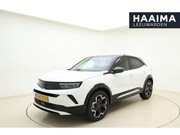 Opel Mokka - 1.2 Turbo Hybrid GS | Navigatie | Automaat | 18'' lichtmetal