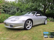 Porsche Boxster - 986 vrijwel ! Perfect onderhouden.