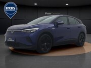 Volkswagen ID.4 - Pro 77 kWh | Navigatie | ACC | Parkeersensoren |