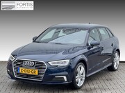 Audi A3 - Sportback 40 TFSI e Edition S-LINE | 1/2 LEDER | NAVI | PDC
