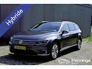 Volkswagen Passat - Variant 1.4 TSI GTE Connected Series