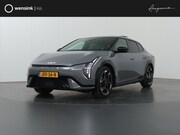 Kia EV4 - Fastback GT-PlusLine 81.4 kWh | Trekhaak | Panoramaschuifdak
