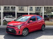 Kia Picanto - 1.0 DPi DynamicPlusLine | Stoel + Stuurverwarming, Apple Car