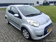 Citroën C1 - 1.0-12V Séduction / APK / Fietsendrager / Inruilkoopje /