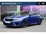BMW M5 - 5 Serie Automaat / Adaptieve LED / M Multifunction