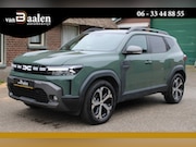 Dacia Duster - 1.6 Hybrid 140 Journey MHEV HYBRIDE NAVI TREKHAAK ECC 7800KM