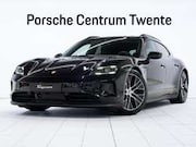 Porsche Taycan - 4S Sport Turismo