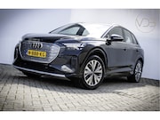 Audi Q4 e-tron - 35 SOH 89% Launch edition Advanced 55 kWh
