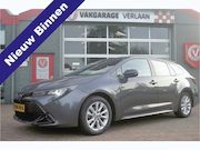 Toyota Corolla - Touring Sports Hybrid 140 - Park. sens./ Keyless entry/ Carp