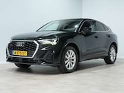 Audi Q3 - Sportback 40 TFSI quattro Advanced Ed. | Matrix-LE