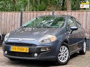 Fiat Punto - 1.3 M-Jet Dynamic NL Auto I APK I AIRCO I NETTE AUTO