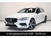 Volvo V60 - 2.0 B3 Momentum Advantage | Camera | AppleCarplay AndroidAut