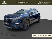 Suzuki S-Cross - 1.4 Boosterjet Special Edition Smart Hybrid | Nieuwe Auto | 
