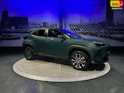 Toyota Yaris Cross - 1.5 Hybrid 130 Dynamic *Acc*Winterpakket*Camera*17inch