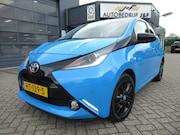 Toyota Aygo - 1.0 VVT-i x-cite / Airco / Camera / Cruise Control